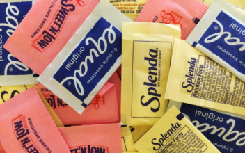 New Study Shows Widely Used Sweetener Contains Chemical Compound That Can Damage DNA