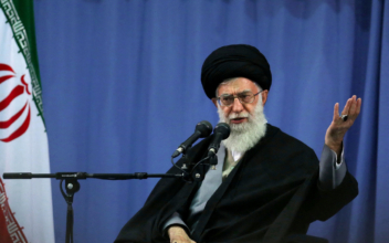 Iranian Regime Is Obstacle to Middle East Peace: Former Israeli Intelligence Official