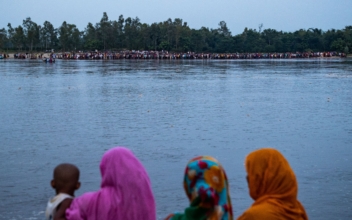 Bangladesh Ferry Disaster Death Toll Climbs to 61