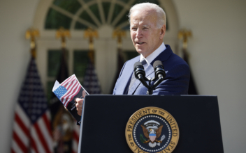 Biden Touts Reduction of 2023 Medicare Fees