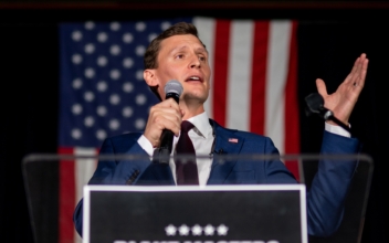 Republicans Score Big Win in Race for Key Senate Seat After Libertarian Candidate Exits