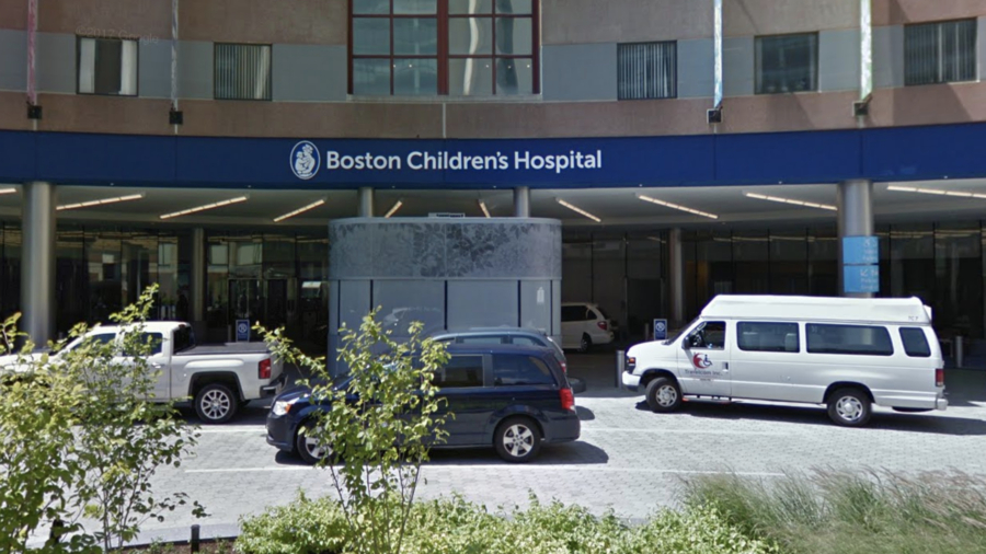 Feds Arrest Woman in Connection With Bomb Threat Against Boston Children’s Hospital