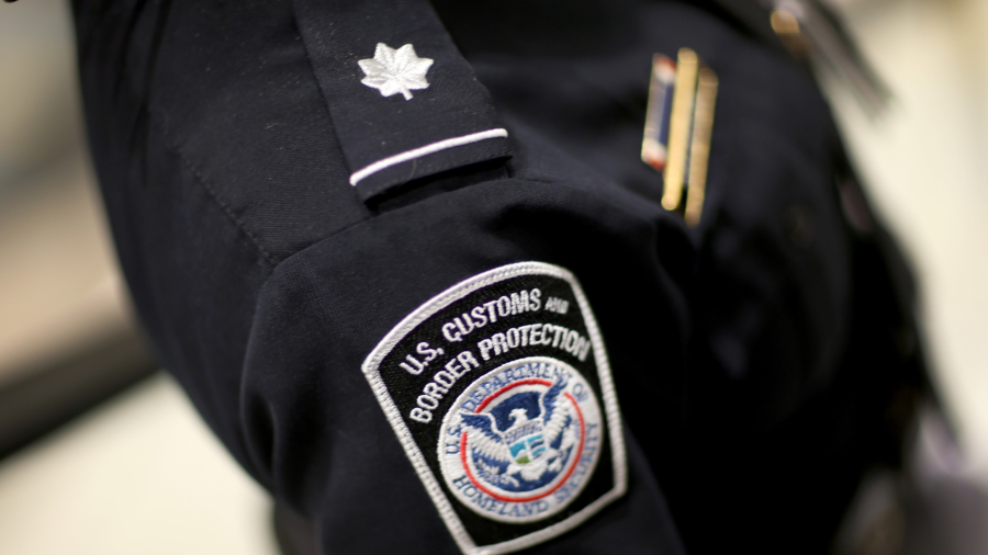 Seattle CBP Officer Receives Probation for Arranging Fake Immigration Marriage