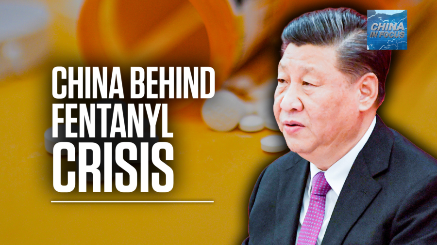 China in Focus Full Broadcast (Sept. 13)