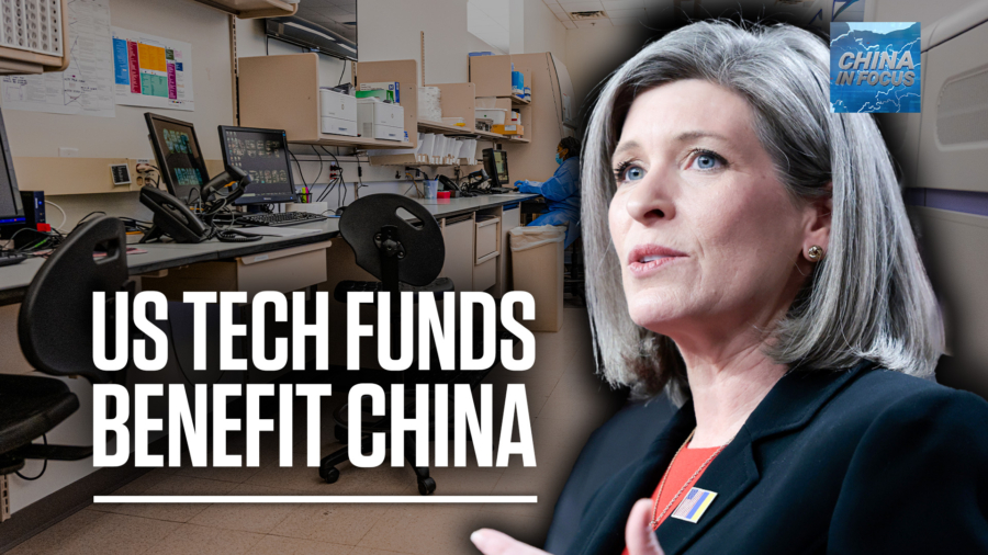 China In Focus Full Broadcast (Sept. 29)