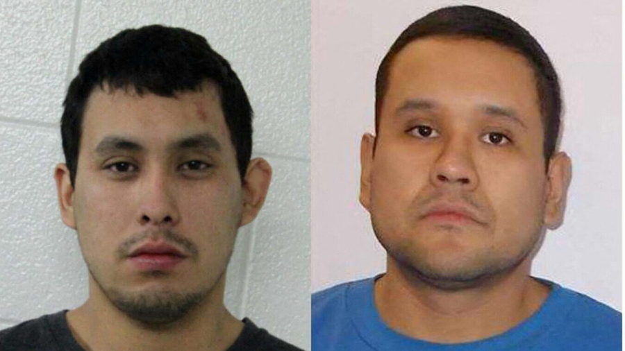 One Suspect in Canadian Stabbings Found Dead, His Brother Still Wanted
