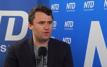 Charlie Kirk: American Colleges Are ‘Bloated,’ Produce ‘Awful’ Ideas