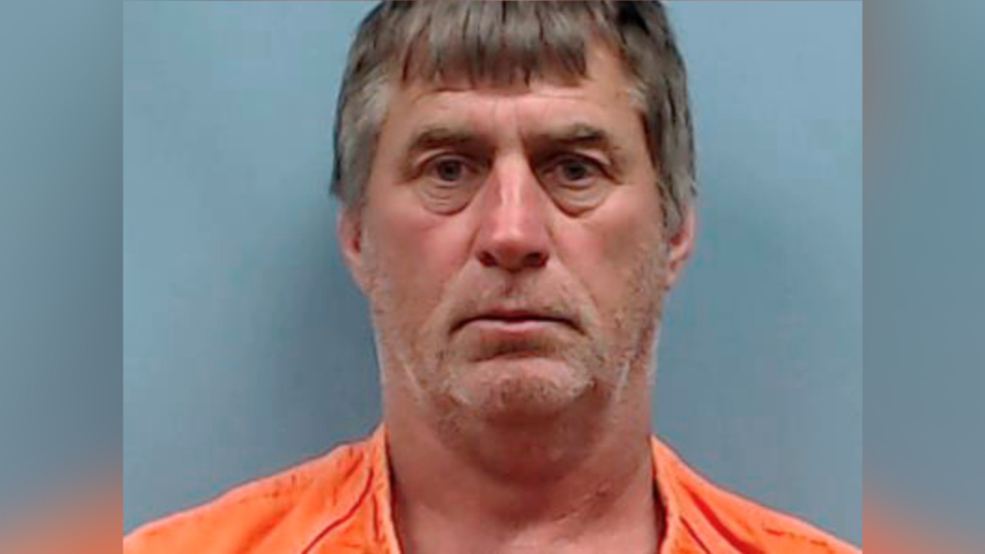 Arkansas Man Accused of Sexually Assaulting 31 Children
