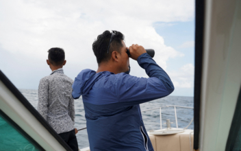 Cambodia Searches for 23 Missing Chinese After Boat Sinks
