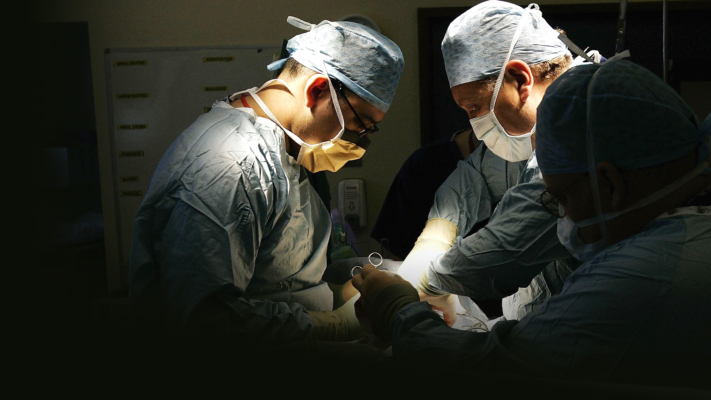 4 Days to Find a Donor? Forced Organ Harvesting Suspected at Wuhan Hospital
