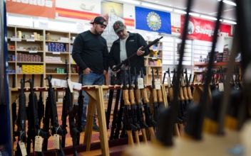 Federal Government Tracks Low Income Gun Owners: Report