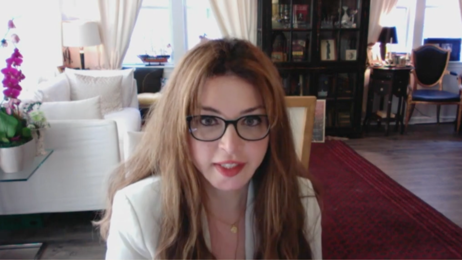 US Supporting Iranian Regime, Legitimizing Its Murders: Islamic Terrorism Expert