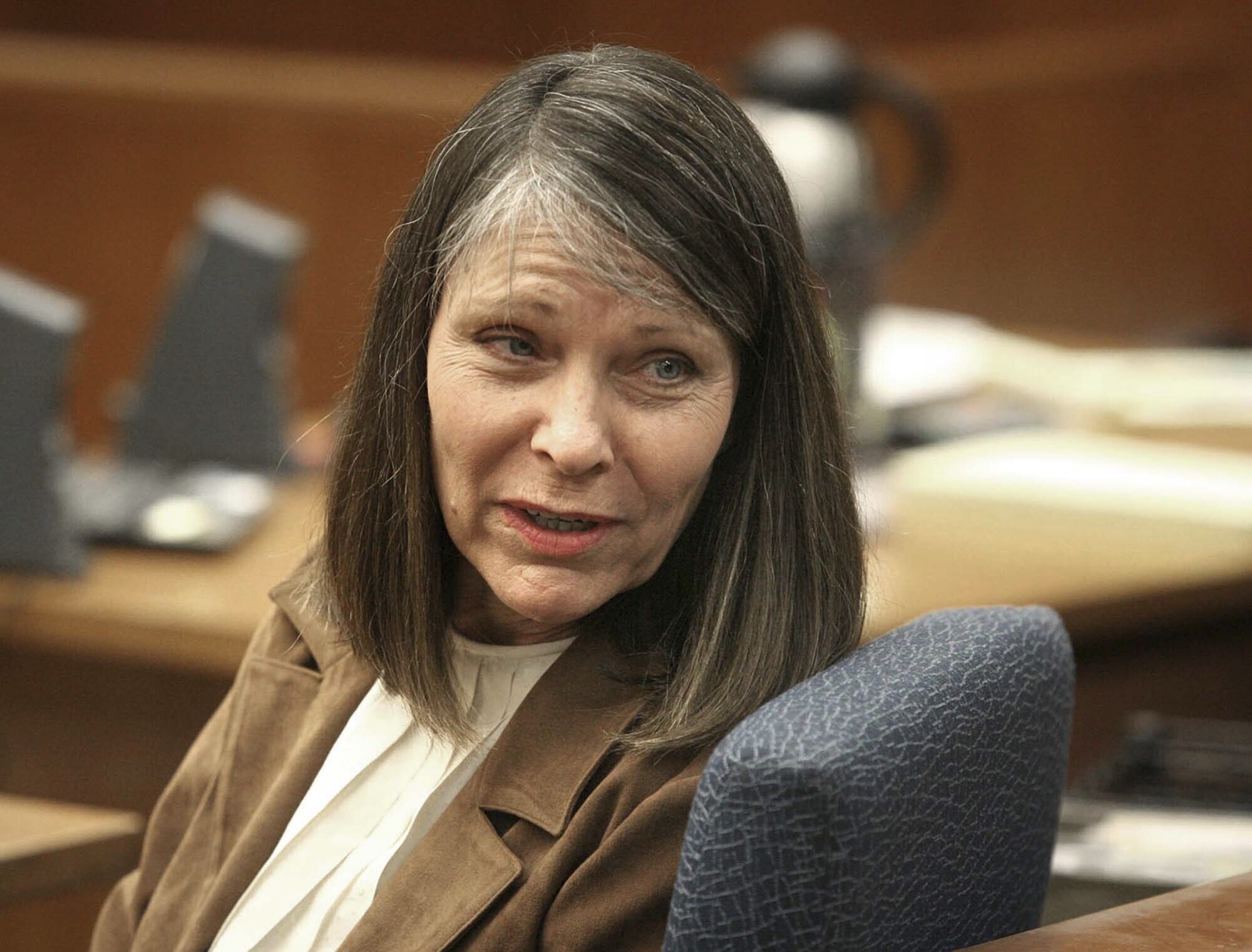 Prosecutor Seeks 3rd Trial for Kansas Woman in 2 Killings