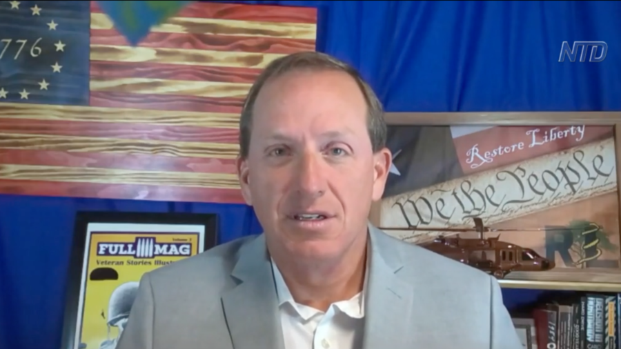 Retired Army Colonel: Military Culture Shift