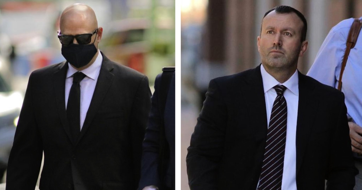 Former eBay Executives Jailed for Harassment in Cyberstalking Scheme NTD