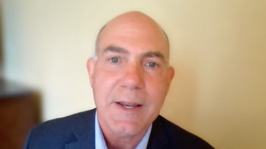 Former DEA Agent Analyzes Record Drug Seizures at Southern Border