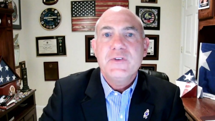 Former DEA Agent: Operation Warp Speed Needed to Combat Cartels