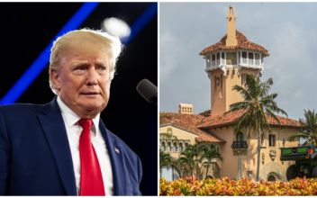 Trump Team Opposes DOJ’s Mar-a-Lago Special Master Candidates