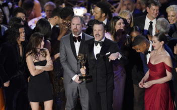 Emmys Reach Record-Low Audience of 5.9 Million People