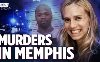 Murders in Memphis | The Beau Show