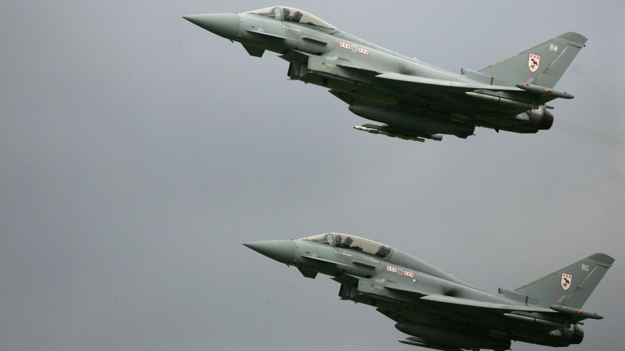 UK to Engage in Long-Term Exercises in Indo-Pacific