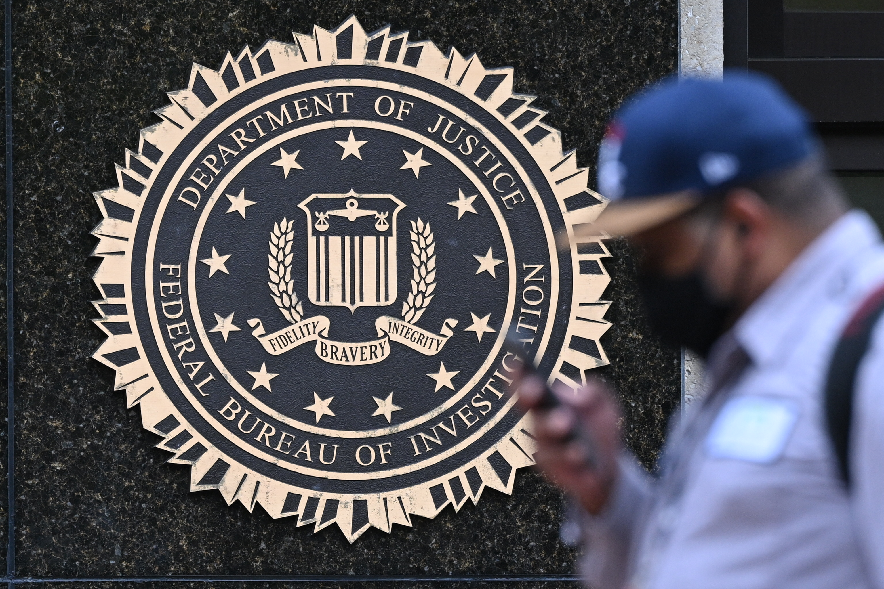 FBI Team Involved in Censorship of Hunter Biden Laptop Story Identified