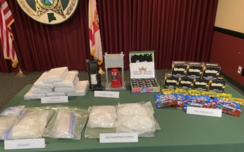 DEA: More Than 10 Million Fentanyl Pills Seized Since May