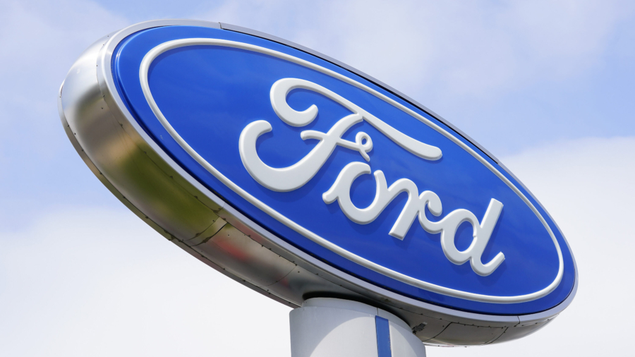 Ford Recalls 1.5 Million Vehicles to Fix Brake Hoses, Wiper Arms