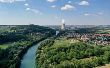 Germany Reneges on Nuclear Phase-Out: Power Plants Will Stay in Operation Through Winter