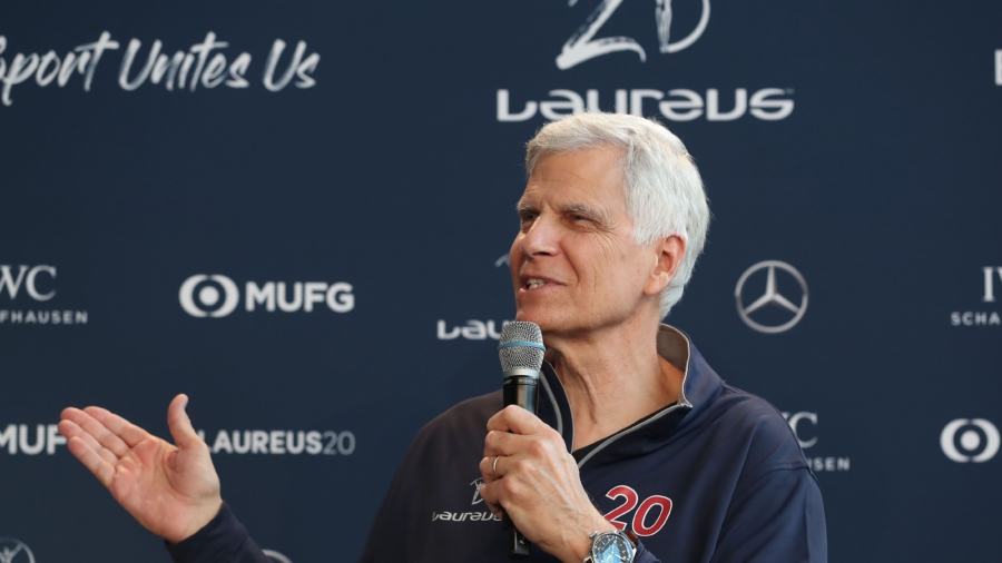 Olympic Great Mark Spitz Recalls Munich Games Tragedy on 50th Anniversary
