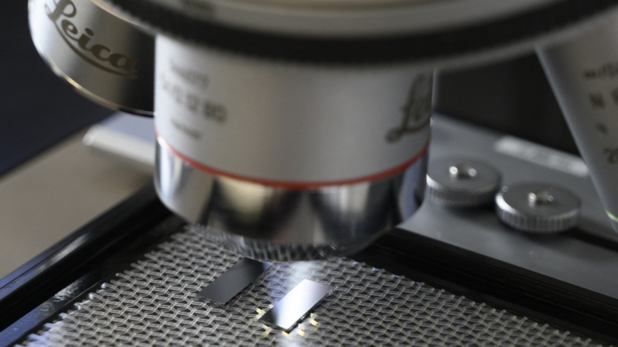 Quantum Computing: Race for the Next Manhattan Project