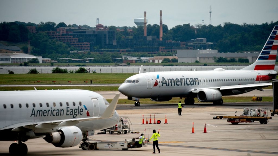 Airlines Detail Delay and Cancellation Policy