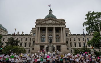 State Judge Blocks Indiana’s Abortion Ban