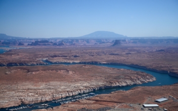 California Considers Limiting Colorado River Use