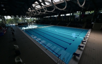 Swimming Pools Among the First Victims of France’s Energy Crisis