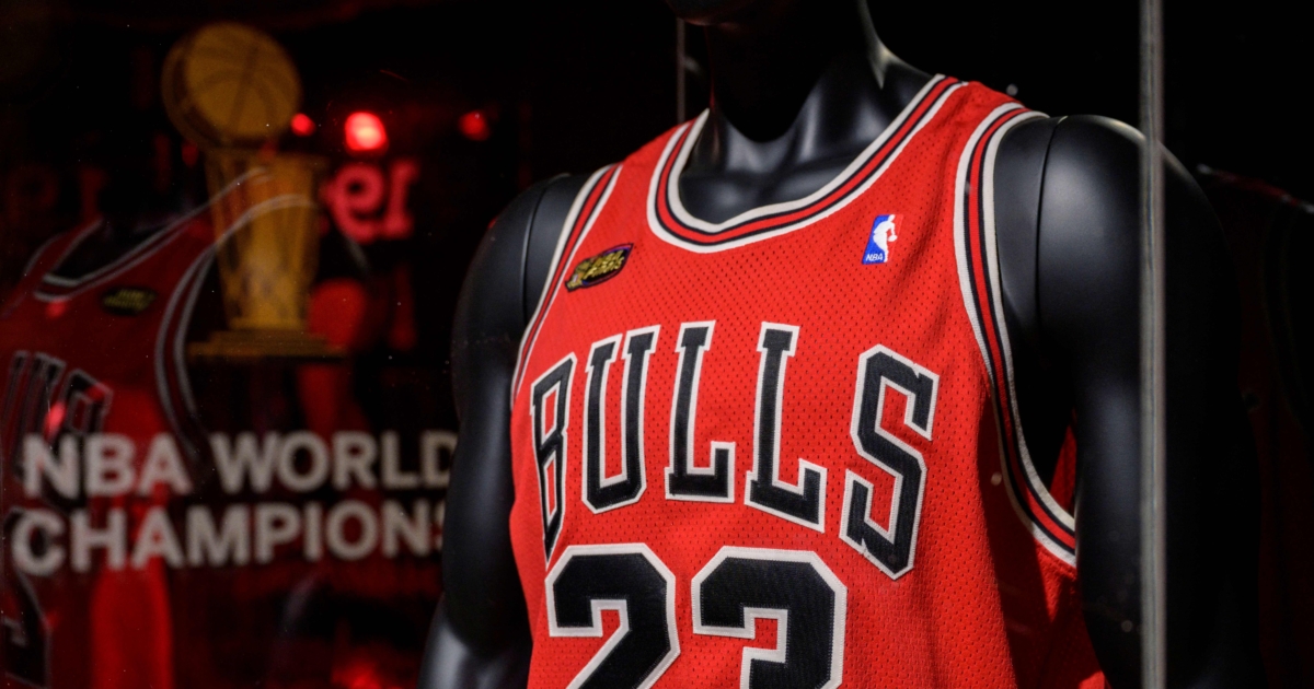 96 jordan jersey