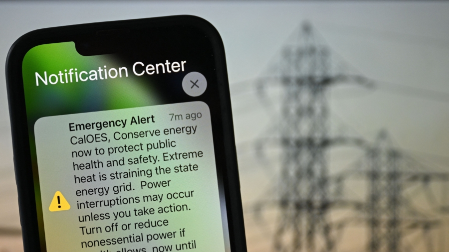 California Extends Flex Alert, Power Grid Concerns