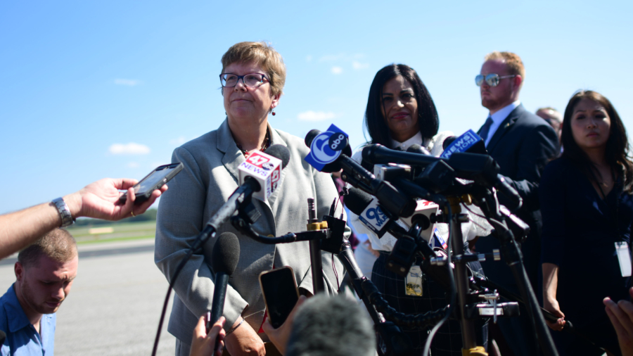 Delaware Prepares for Arrival of Illegal Immigrants
