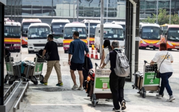 Hong Kong to End Mandatory Hotel Quarantine for Travelers