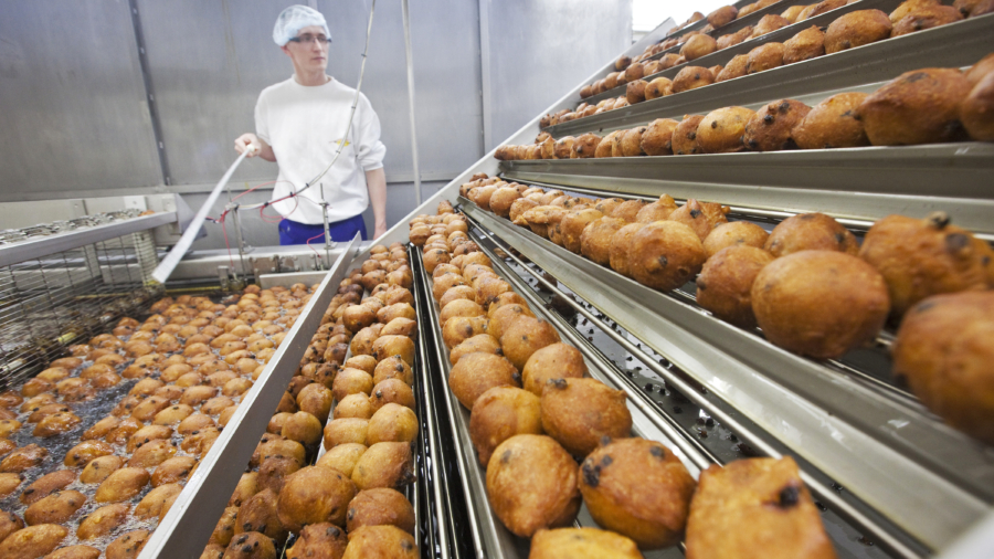 Dutch Bakers Struggle Amid Energy Crisis