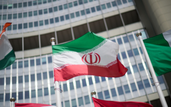 Could China Benefit From Iran Nuclear Deal?