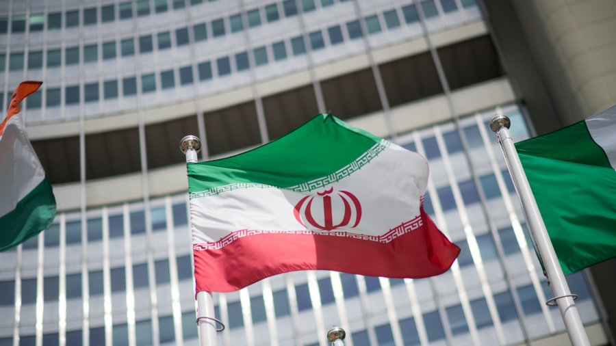 Iran Won't Stop Until It's Stopped: Threat Analyst