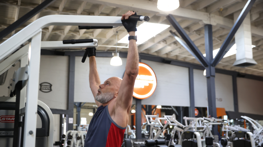Maintain Your Muscle