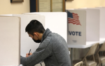San Francisco Allows Non-Citizens to Vote in School Board Election