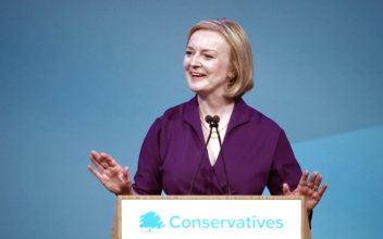 Analysis: UK’s New Prime Minister Liz Truss
