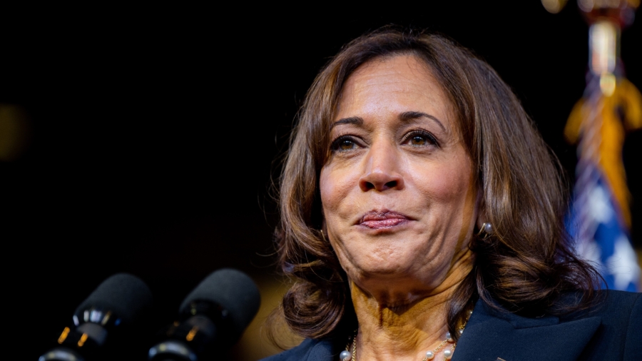 Capitol Report (Oct. 6): Illegal Immigrants Bused to VP Harris’s Home; 1.2 Million Firearms Sold in September