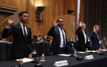 TikTok Executive Declined to Commit to Cut Off Americans’ Data to China