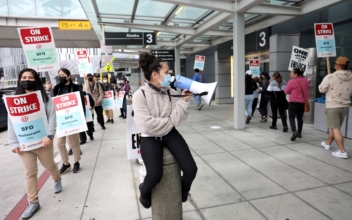 Airlines Contend With Protests, New Government Rules
