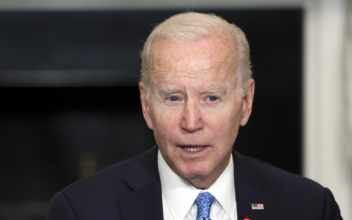 White House Responds to Poll About Biden’s Popularity