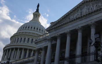 Senate Approves Continuing Resolution to Fund Government Through Mid-December